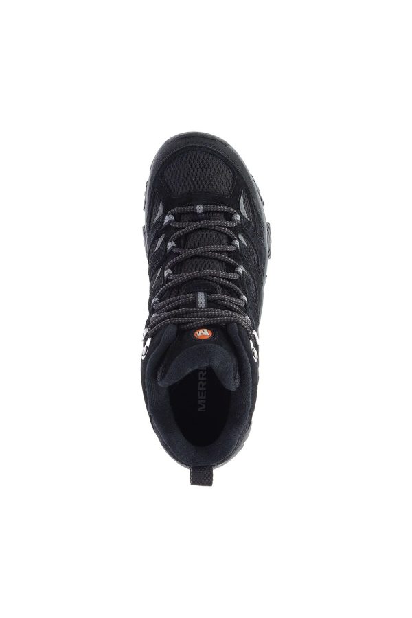 بوت برفی اورجینال برند Merrell مدل Moab 3 Mid Gore-Tex کد 775980520 - Image 4