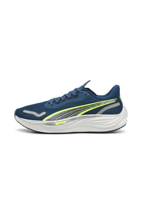 کفش پیاده روی اورجینال برند Puma مدل Velocity NITRO 3 کد 814550012