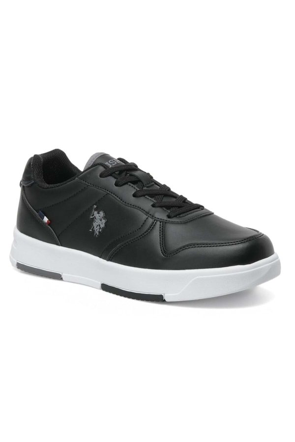 کتونی اورجینال برند U s polo assn مدل Andreı Unisex Spor Ayakkabı کد 274939041