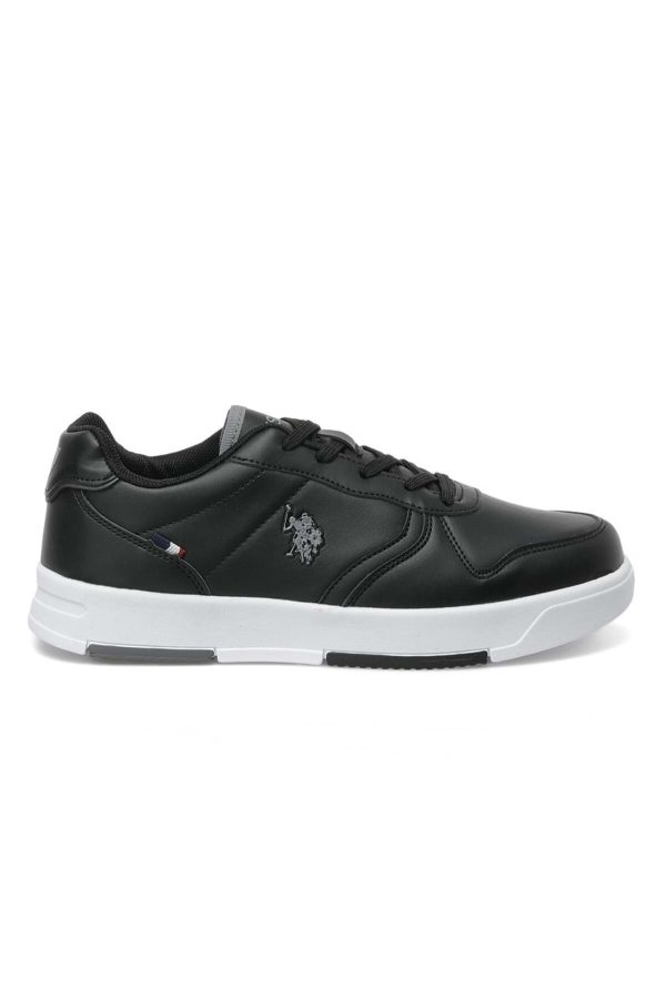 کتونی اورجینال برند U s polo assn مدل Andreı Unisex Spor Ayakkabı کد 274939041 - Image 3