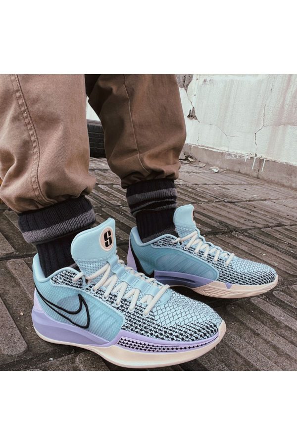 کفش بسکتبال اورجینال برند Nike مدل Sabrina 1 کد 865549786