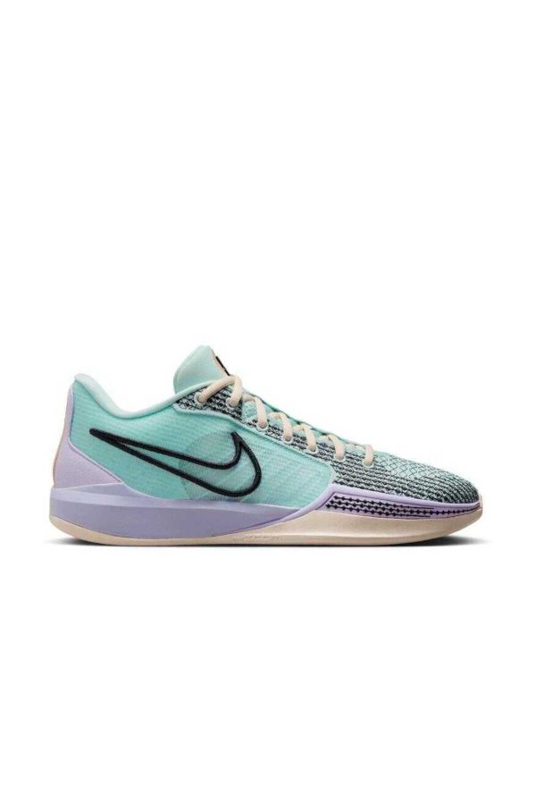 کفش بسکتبال اورجینال برند Nike مدل Sabrina 1 کد 865549786 - Image 2
