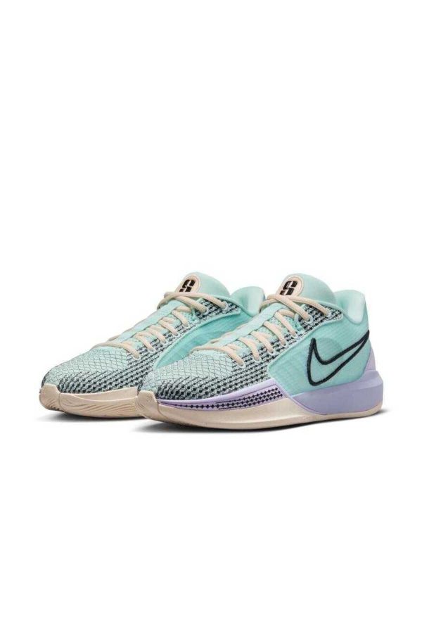کفش بسکتبال اورجینال برند Nike مدل Sabrina 1 کد 865549786 - Image 4