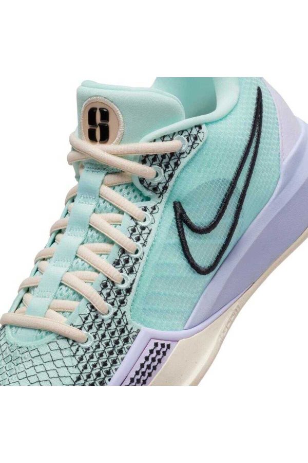 کفش بسکتبال اورجینال برند Nike مدل Sabrina 1 کد 865549786 - Image 5