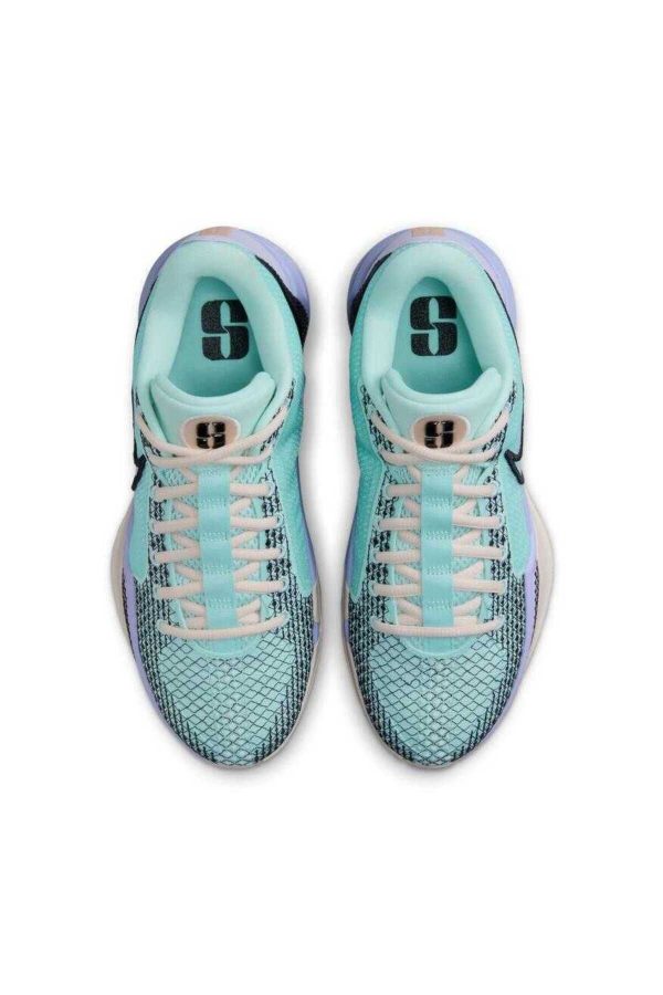 کفش بسکتبال اورجینال برند Nike مدل Sabrina 1 کد 865549786 - Image 6