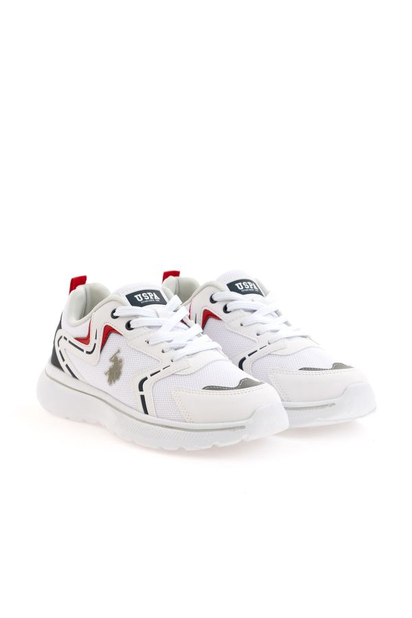 کتونی اورجینال برند U s polo assn مدل 50297259 کد 867564818