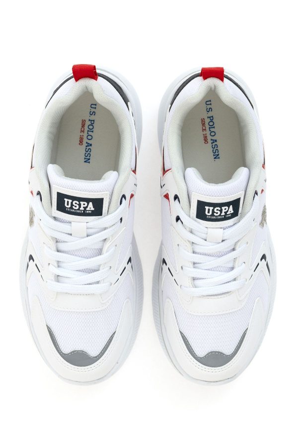 کتونی اورجینال برند U s polo assn مدل 50297259 کد 867564818 - Image 6