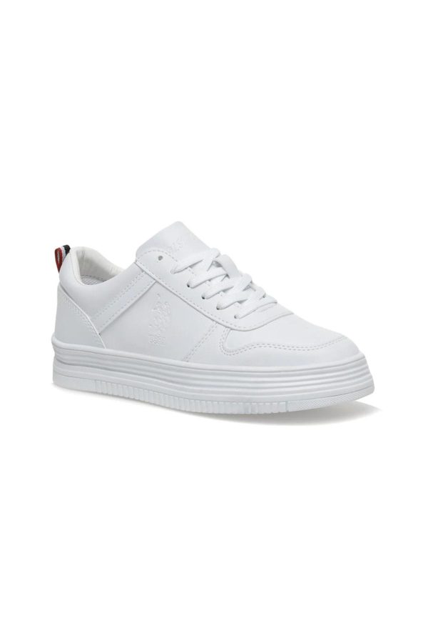 کفش پیاده روی اورجینال برند U s polo assn مدل Suri 3Pr کد 761000339