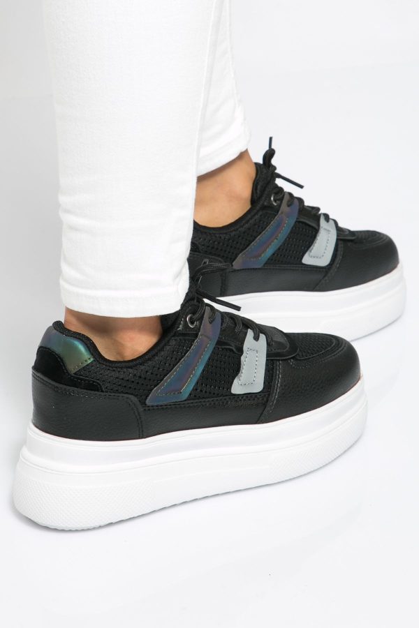کتونی اورجینال برند Shoes time مدل SPOR AYAKKABI 24Y 526 کد 868016182 - Image 3