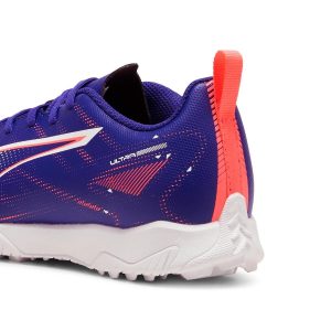 کفش فوتبال اورجینال برند Puma مدل Ultra 5 Play TT Jr کد 842494437