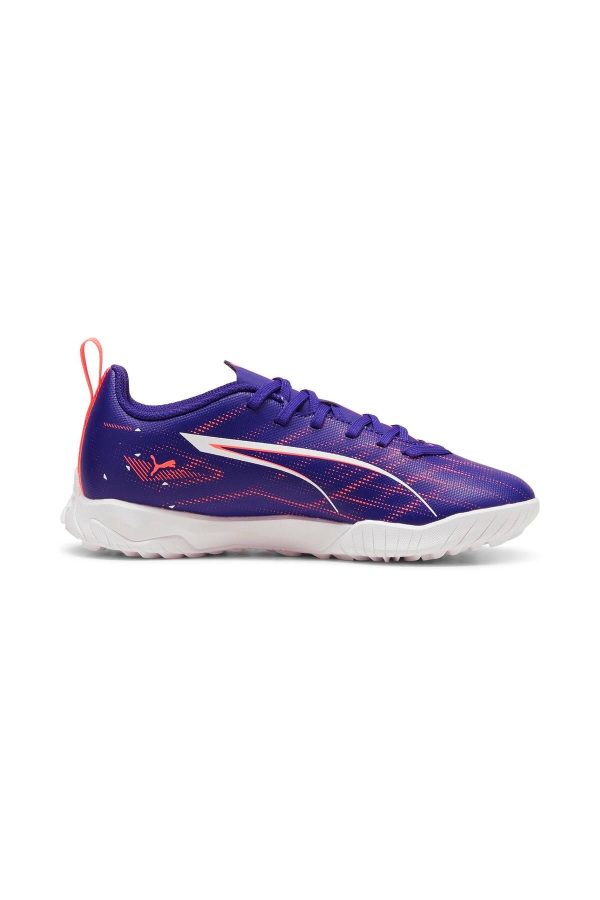کفش فوتبال اورجینال برند Puma مدل Ultra 5 Play TT Jr کد 842494437 - Image 5