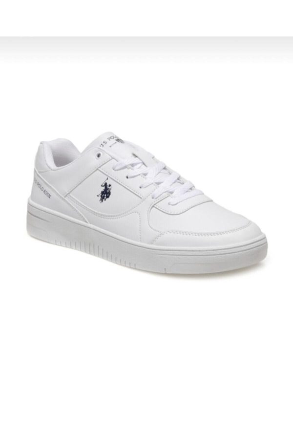 کتونی اورجینال برند U s polo assn مدل Tsrmx Polo Assn Lee Model کد 258459329