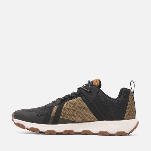 کفش کوهنوردی اورجینال برند Timberland کد 860401328