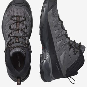 کفش کوهنوردی اورجینال برند Salomon کد 880252056
