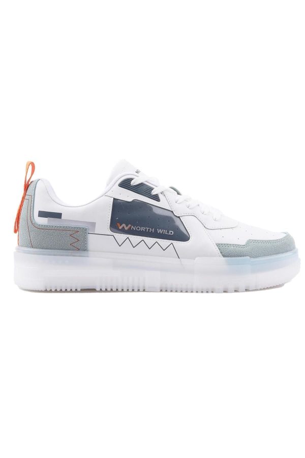 کتونی اورجینال برند North wild مدل Unisex Sneakers کد 798781011