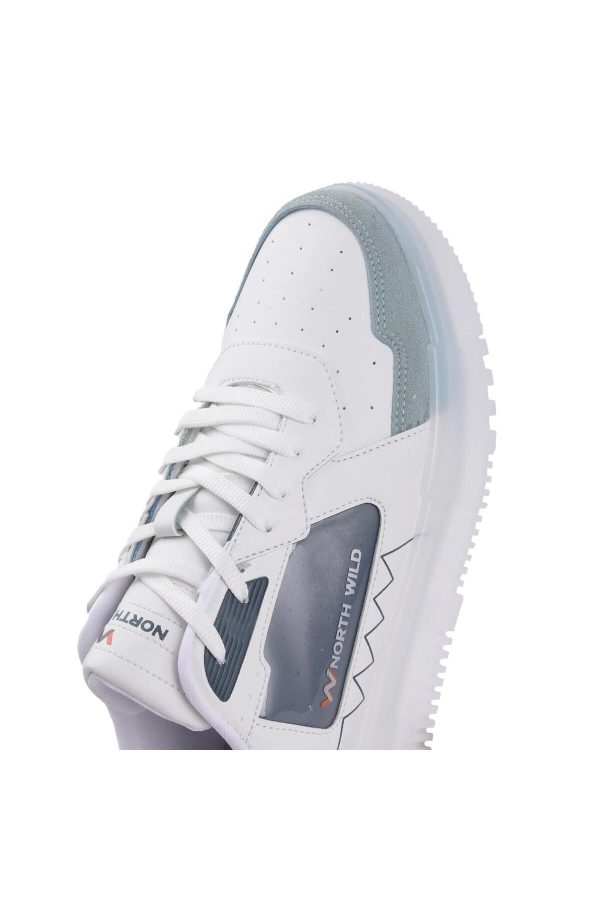 کتونی اورجینال برند North wild مدل Unisex Sneakers کد 798781011 - Image 6