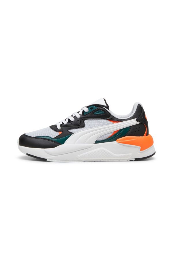 کتونی اورجینال برند Puma مدل X-Ray Speed کد 842041811