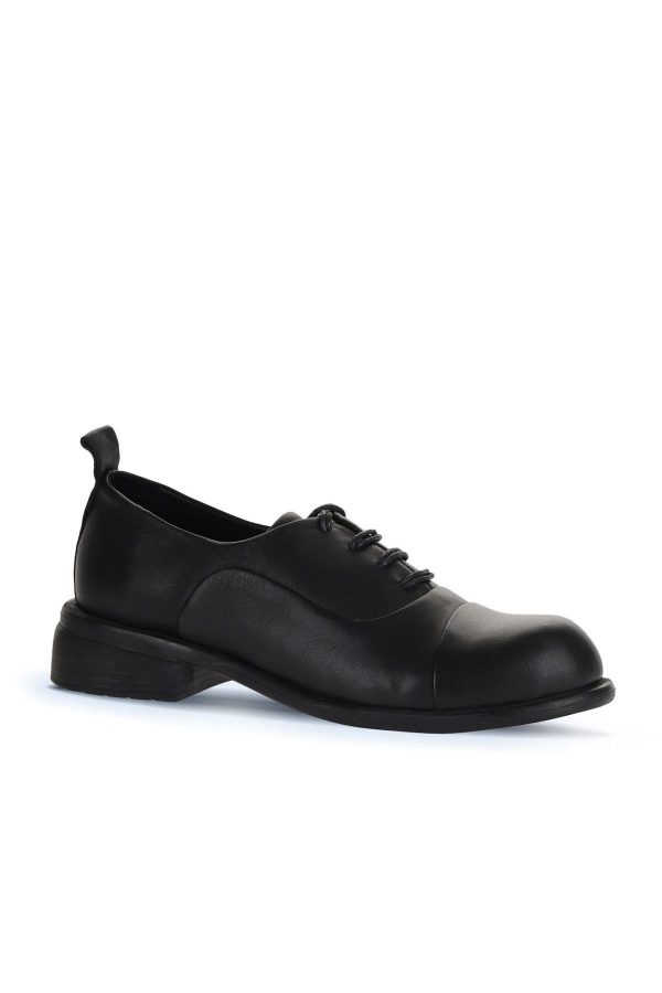 کفش کلاسیک اورجینال برند Bueno shoes مدل 01wz6801 کد 776076039 - Image 2