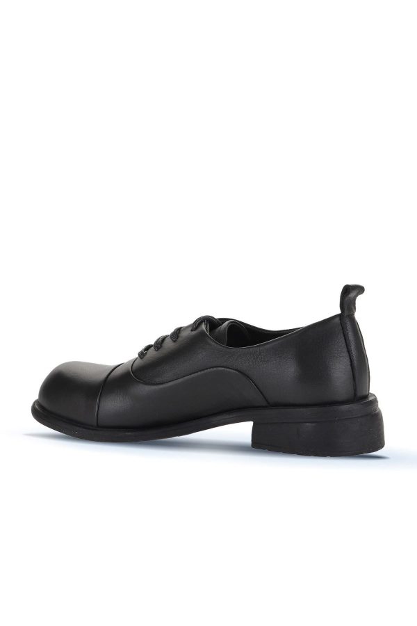 کفش کلاسیک اورجینال برند Bueno shoes مدل 01wz6801 کد 776076039 - Image 4