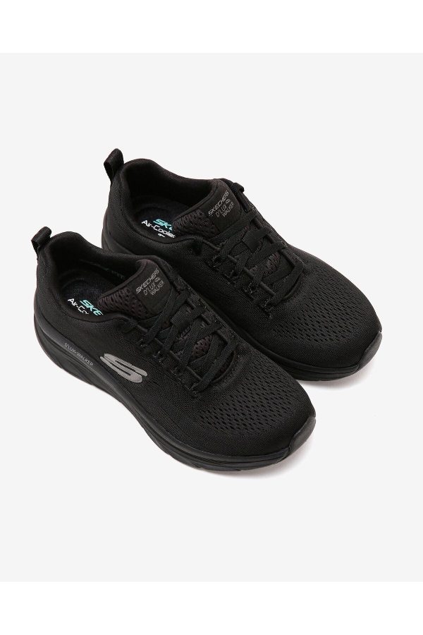 کفش دویدن اورجینال برند Skechers مدل D'lux Walker-fresh Finesse کد 661591310 - Image 6