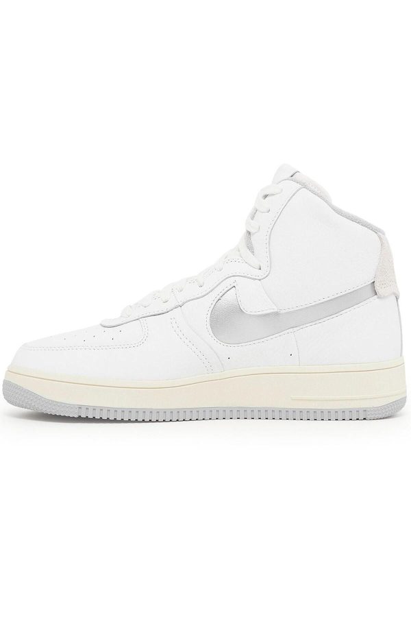 کفش بسکتبال اورجینال برند Nike مدل Air Force 1 Fontanka کد 869906047 - Image 2