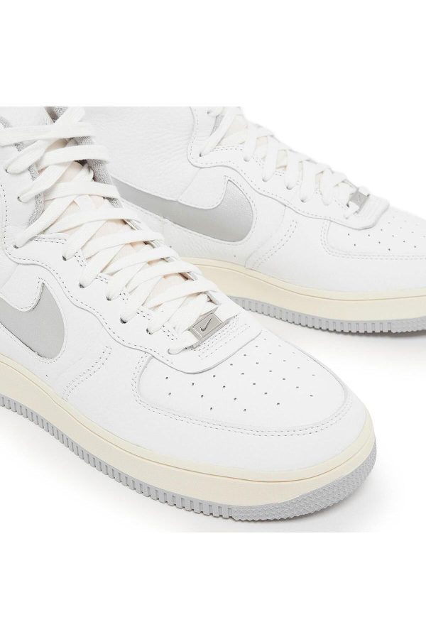 کفش بسکتبال اورجینال برند Nike مدل Air Force 1 Fontanka کد 869906047 - Image 3
