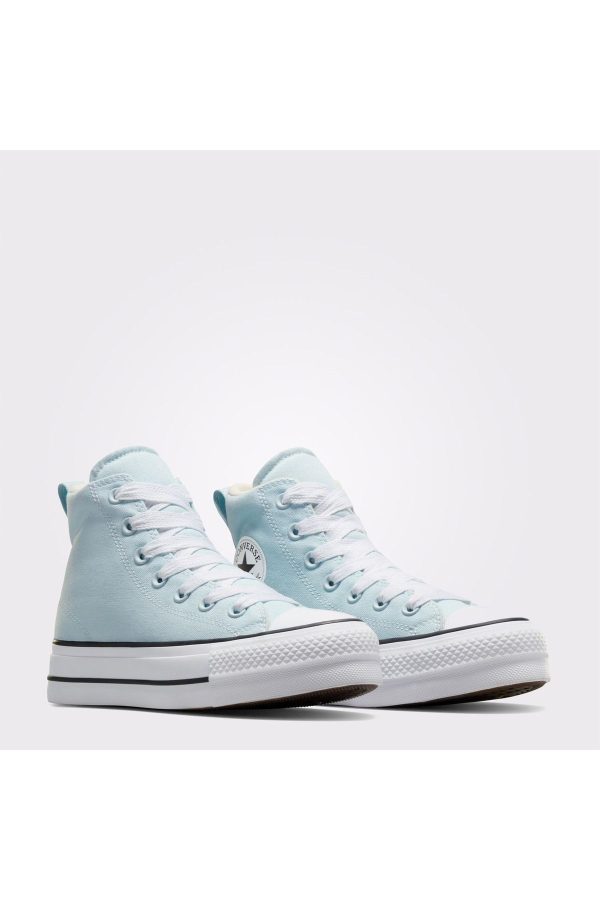 کتونی اورجینال برند Converse کد 861883719 - Image 2