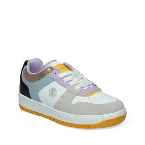 کتونی اورجینال برند Lambirlent مدل 2100 Klasik Sneaker کد 859387728