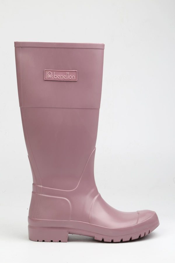 بوت ساق بلند اورجینال برند Benetton مدل BN-50018 کد 768912605