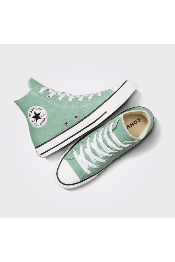 کتونی اورجینال برند Converse مدل Chuck Taylor All Star کد 825492117 - Image 6