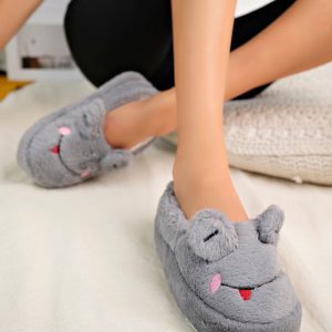 دمپایی خانگی اورجینال برند Modapapuc کد 861626858