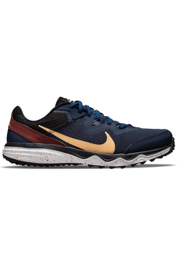 کفش پیاده روی اورجینال برند Nike مدل Juniper Trail کد 852120705 - Image 2