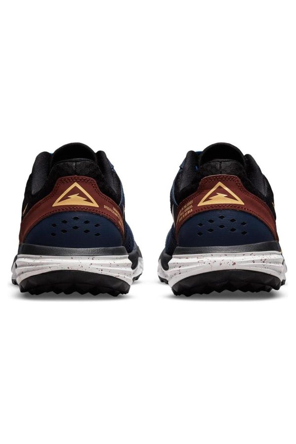 کفش پیاده روی اورجینال برند Nike مدل Juniper Trail کد 852120705 - Image 4