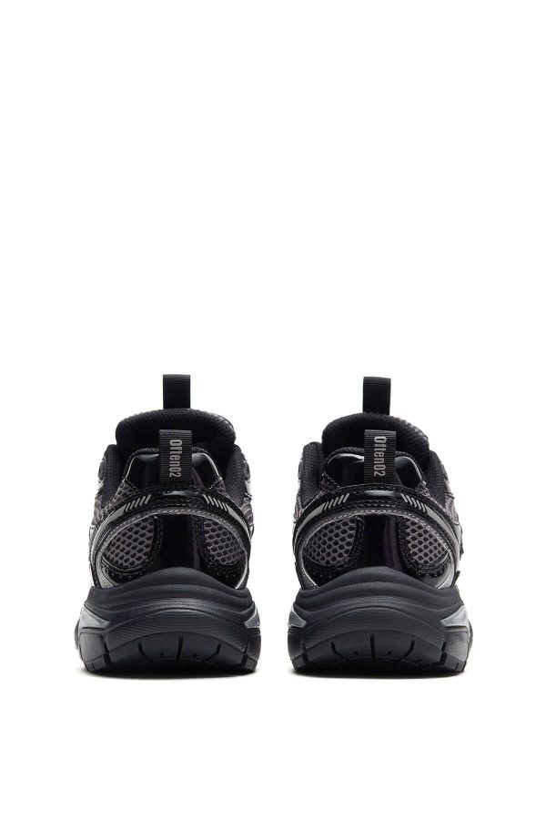 کتونی اورجینال برند Pull bear کد 866699221 - Image 3