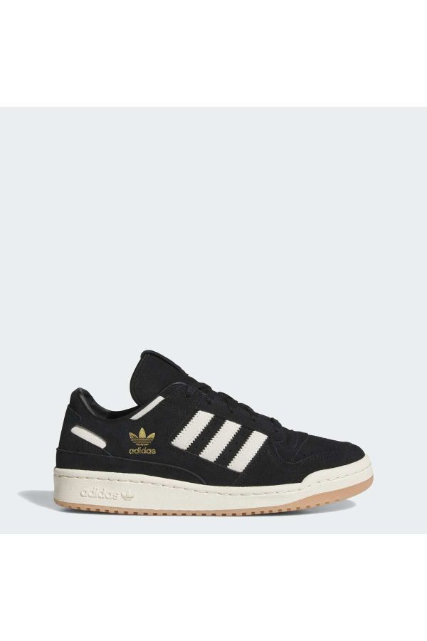 کتونی اورجینال برند Adidas مدل Forum Low کد 866399537 - Image 2