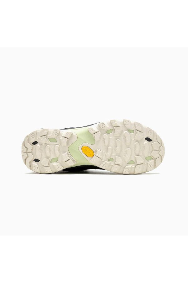 کفش کوهنوردی اورجینال برند Merrell مدل Moab Speed 2 Mid Gore-Tex کد 849017771 - Image 2