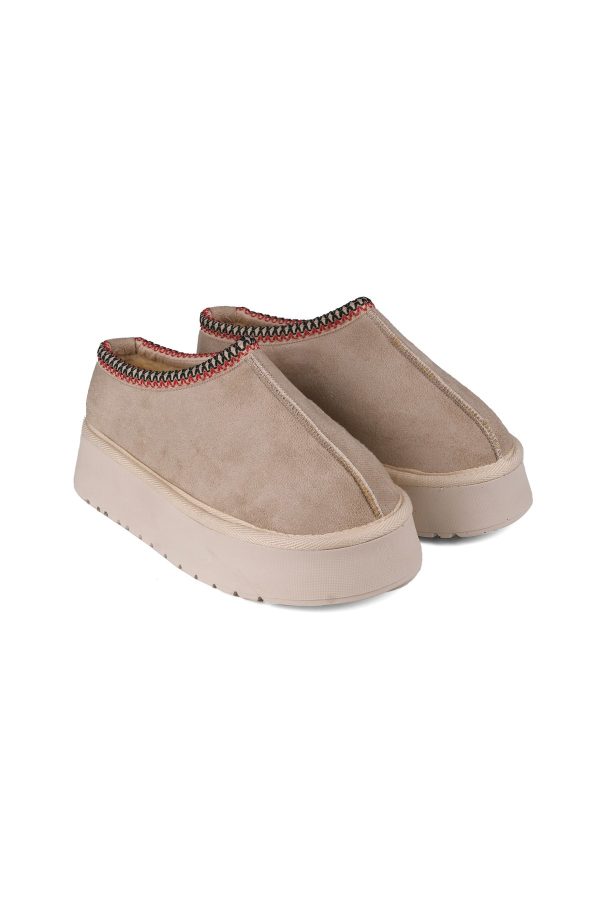 بوت اورجینال برند Akka shoes کد 871247478 - Image 3