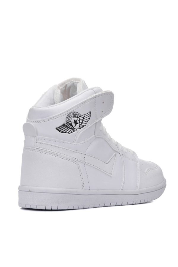 کتونی اورجینال برند Lambirlent مدل Boğazlı Unisex Spor Ayakkabı کد 195862626 - Image 3