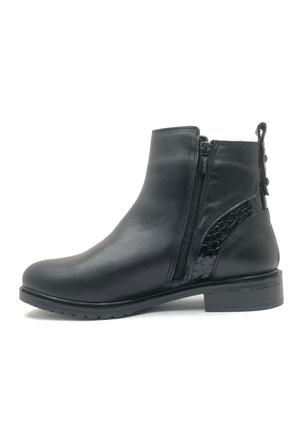 بوت اورجینال برند Kids club shoes کد 882521786 - Image 4