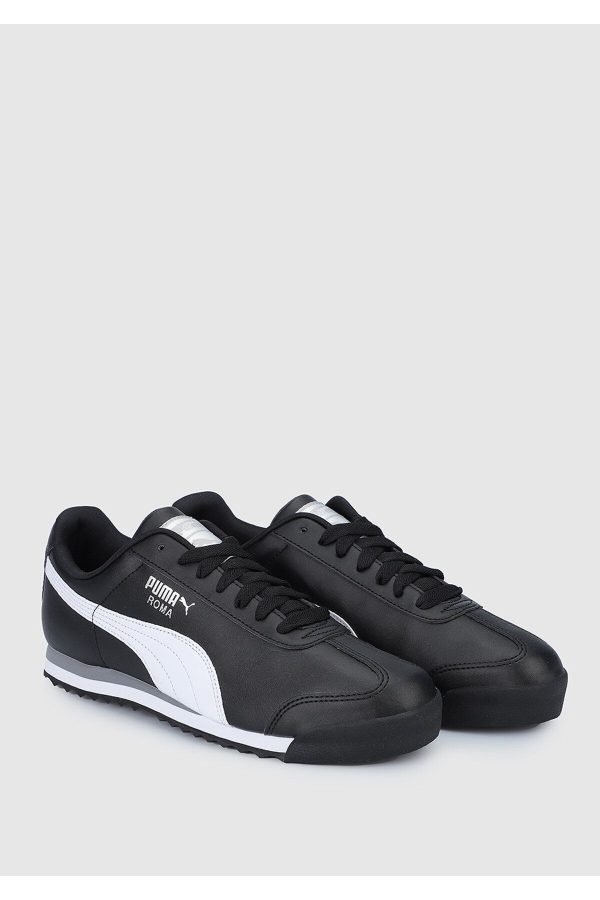 کتونی اورجینال برند Puma مدل Roma Basic کد 460947264 - Image 2