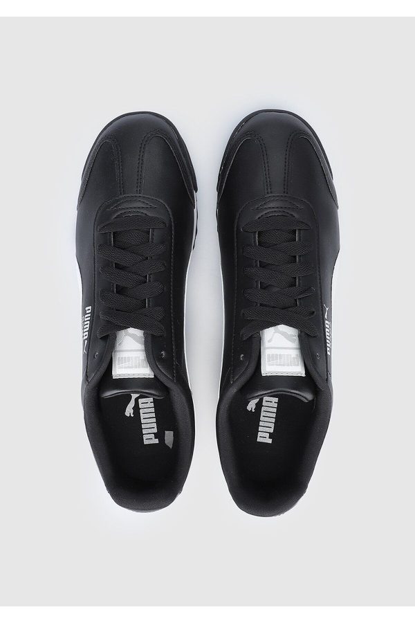 کتونی اورجینال برند Puma مدل Roma Basic کد 460947264 - Image 5