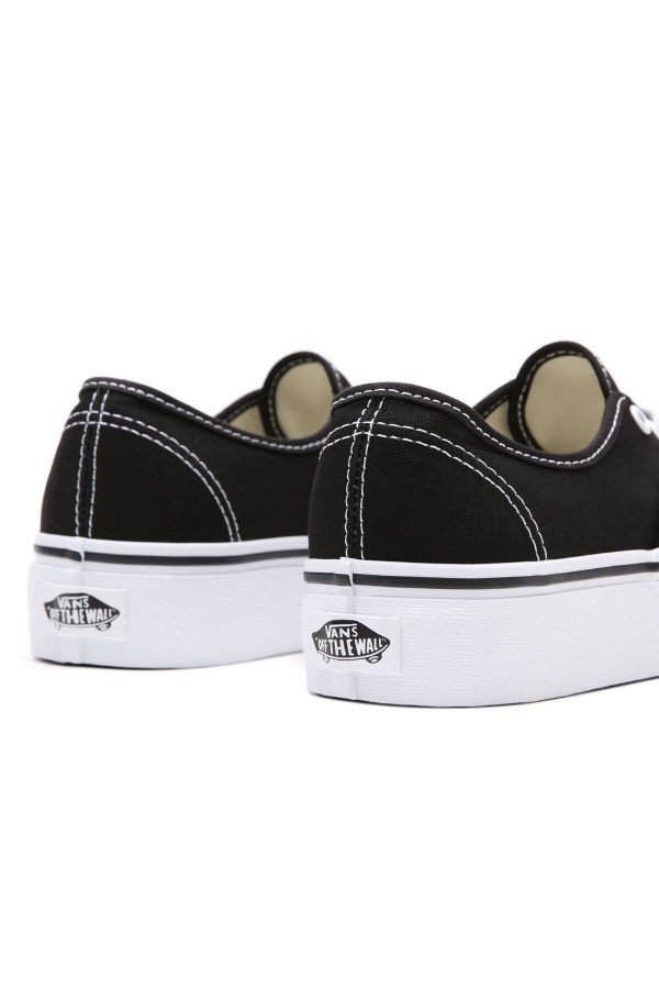 کتونی اورجینال برند Vans مدل Authentic Platform 20 کد 3752878 - Image 3
