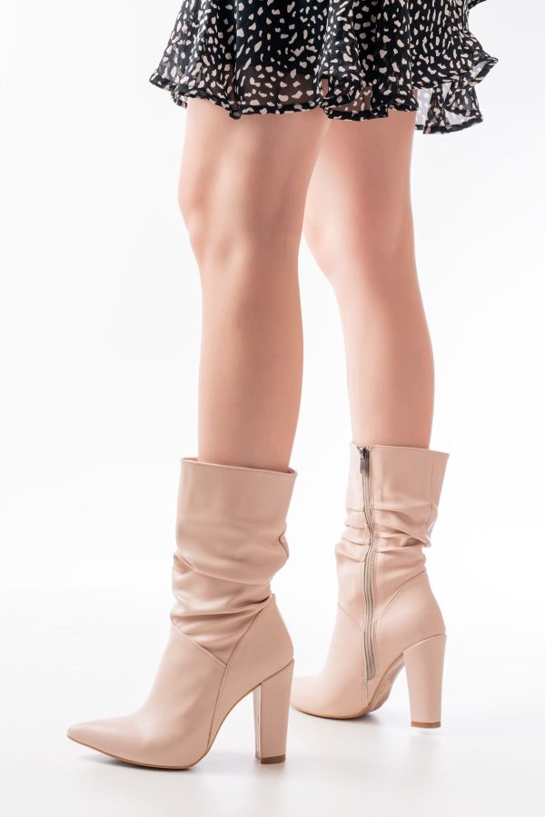 بوت اورجینال برند Ceylinmoda مدل VRT-4815 کد 869972765 - Image 4