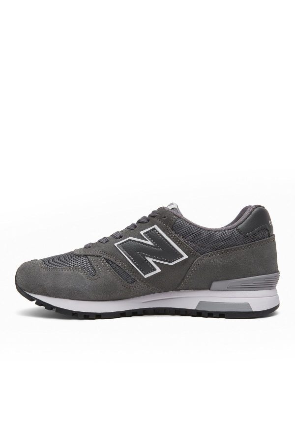 کفش روزمره اورجینال برند New balance مدل ML565 کد 809687135 - Image 2