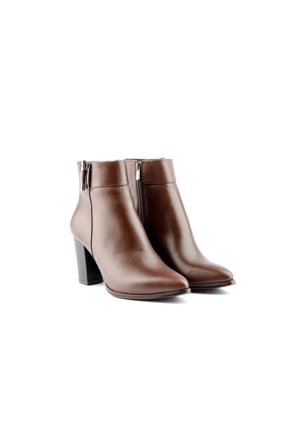 بوت اورجینال برند Marine shoes مدل KADIN BOT 150 کد 771610308 - Image 2