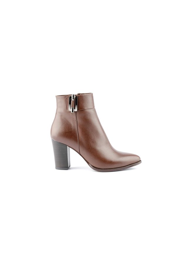 بوت اورجینال برند Marine shoes مدل KADIN BOT 150 کد 771610308 - Image 3