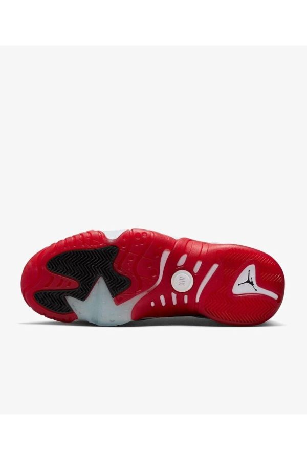 کفش بسکتبال اورجینال برند Nike مدل Jumpman Two Trey کد 837534035 - Image 5
