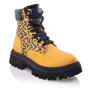 بوت اورجینال برند Minimen مدل YERÇİ کد 850441788