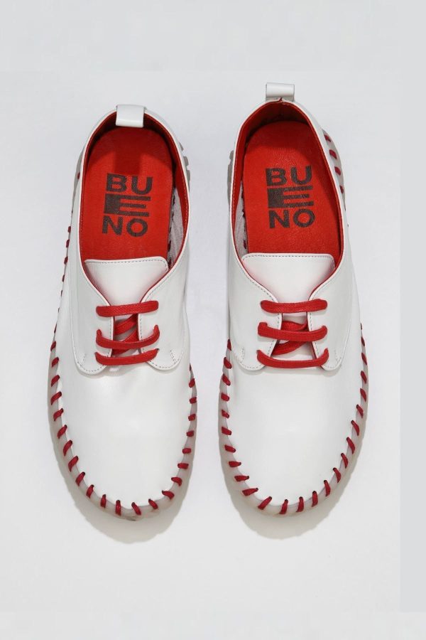 کفش کلاسیک اورجینال برند Bueno shoes مدل 01wq0200 کد 467161457