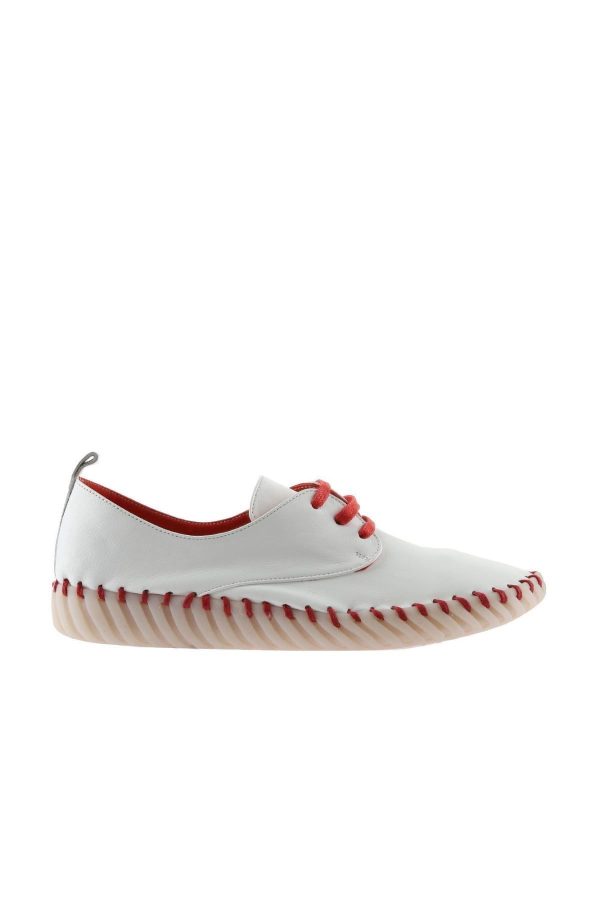 کفش کلاسیک اورجینال برند Bueno shoes مدل 01wq0200 کد 467161457 - Image 2